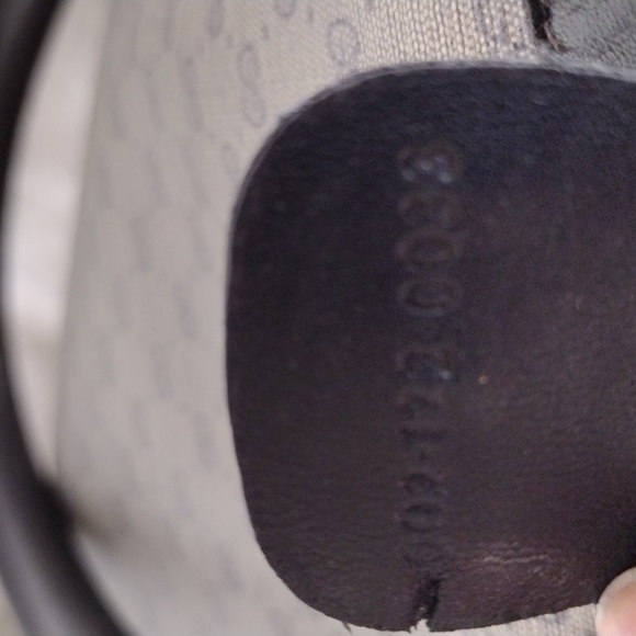 Authentic GUCCI Handbag - Picture 16 of 16